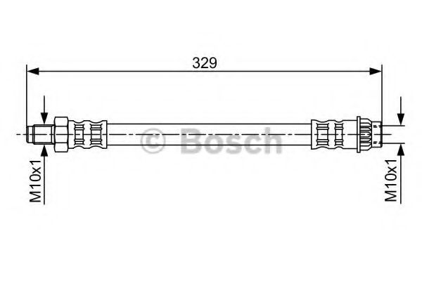 1 987 481 032 BOSCH  