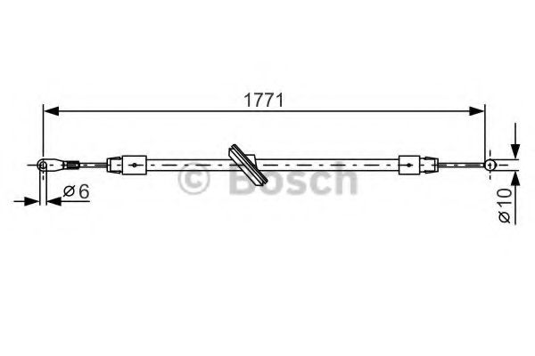 1 987 482 030 BOSCH ,   