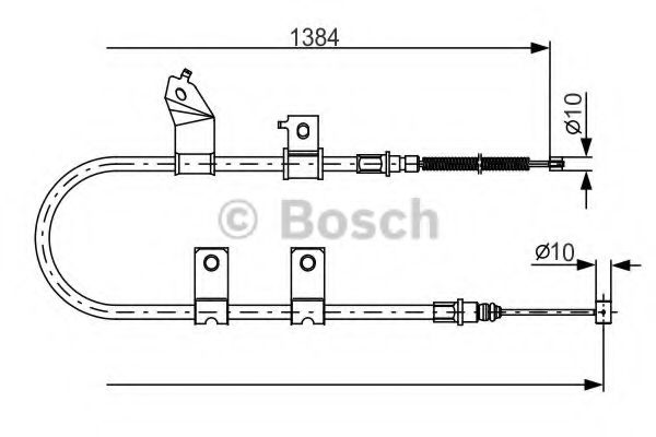 1 987 482 082 BOSCH ,   