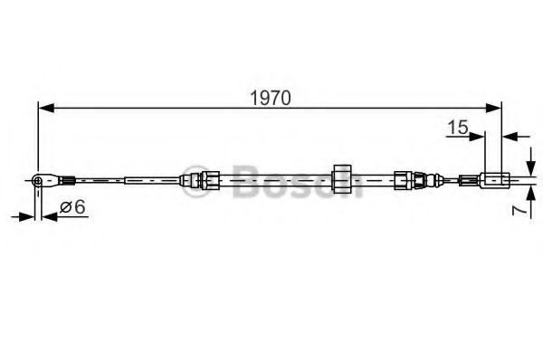 1 987 482 131 BOSCH ,   