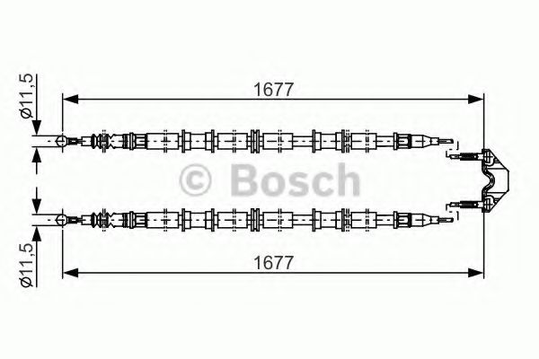 1 987 482 141 BOSCH ,   