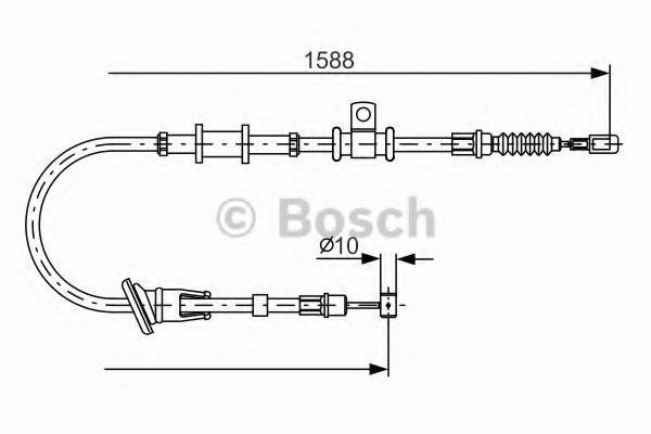 1 987 482 246 BOSCH ,   