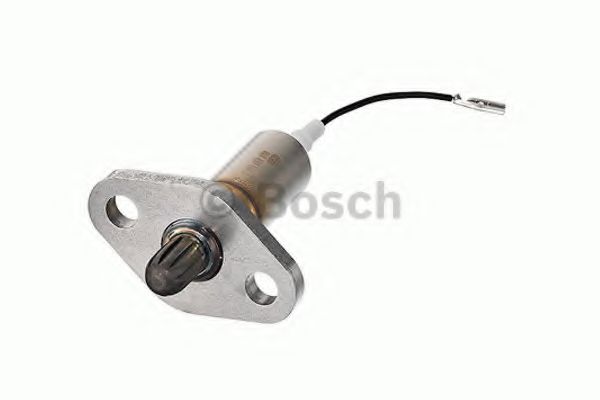 0 258 002 031 BOSCH -