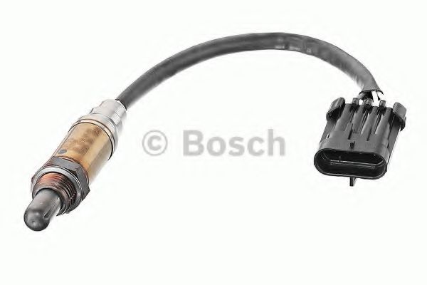 0 258 005 055 BOSCH -