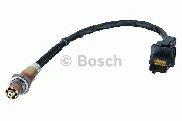 0 258 007 018 BOSCH -