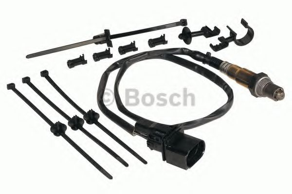 0 258 007 355 BOSCH -