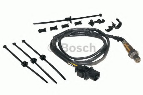 0 258 007 363 BOSCH -