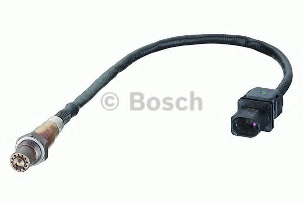 0 258 017 108 BOSCH -