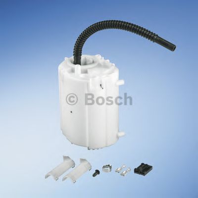 0 986 580 824 BOSCH  