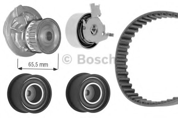 1 987 948 885 BOSCH   +   