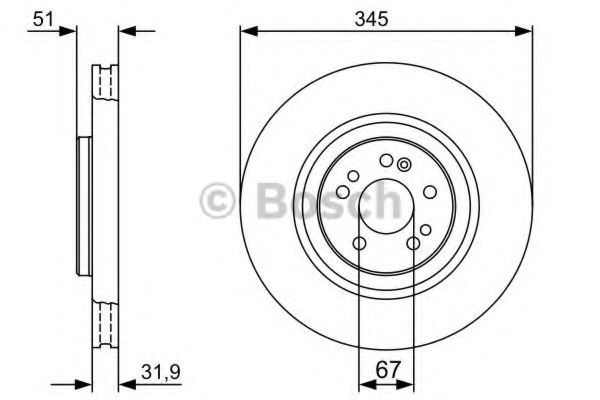 0 986 479 405 BOSCH  