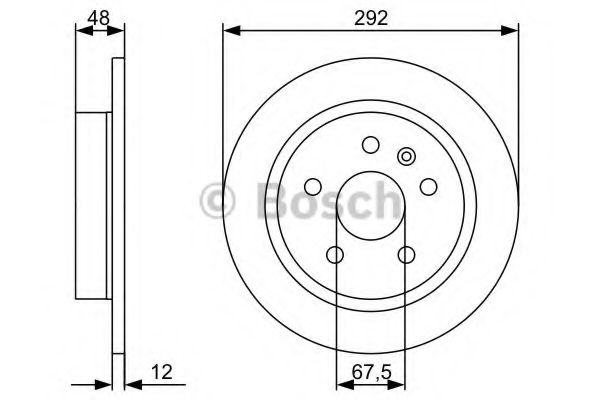 0 986 479 C73 BOSCH  