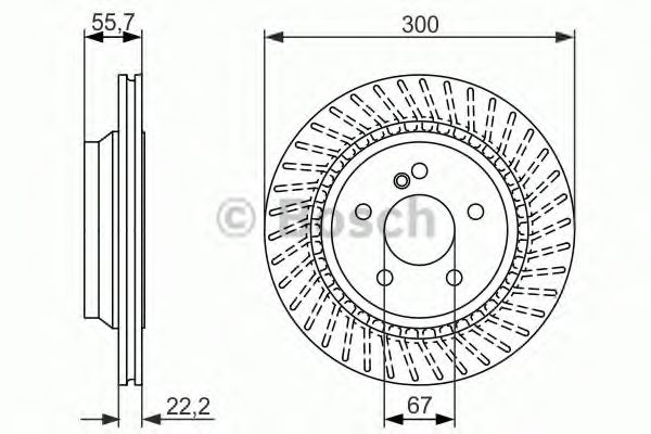 0 986 479 655 BOSCH  