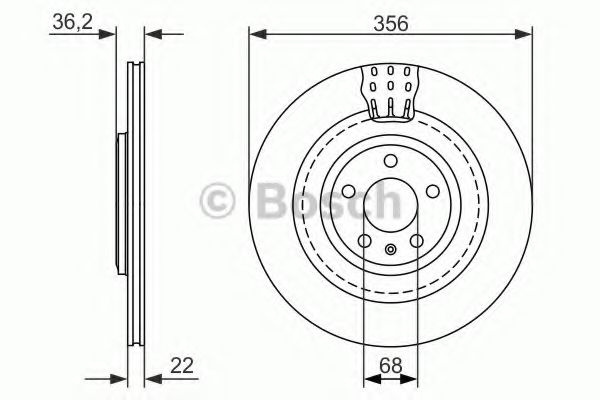 0 986 479 749 BOSCH  