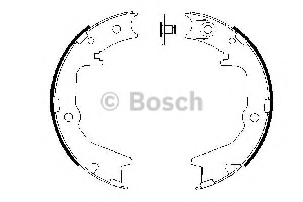 0 986 487 683 BOSCH   ,   