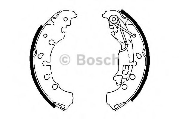 0 986 487 702 BOSCH   