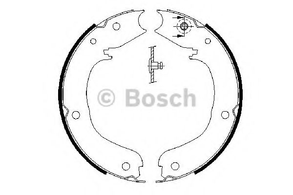 0 986 487 710 BOSCH   ,   