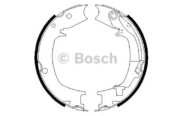 0 986 487 711 BOSCH   ,   