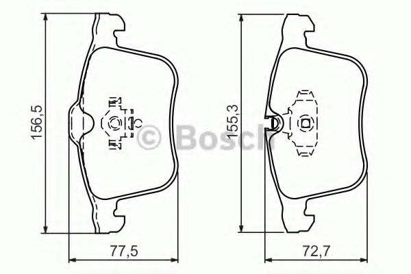 0 986 494 280 BOSCH   ,  