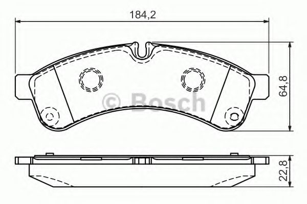 0 986 494 335 BOSCH   ,  