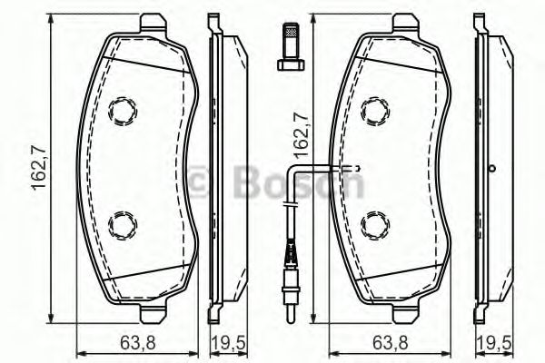 0 986 494 385 BOSCH   ,  