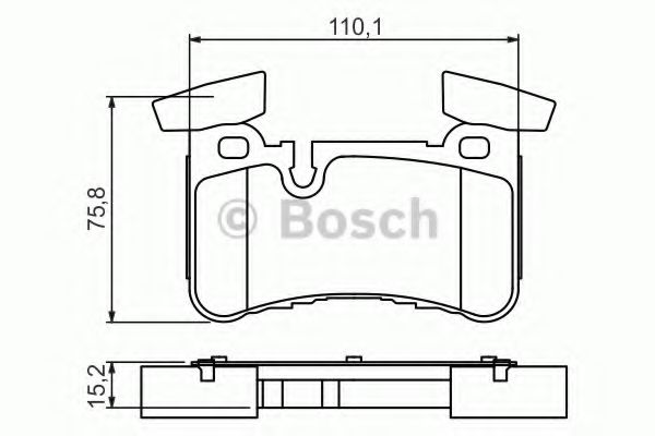 0 986 494 411 BOSCH   ,  