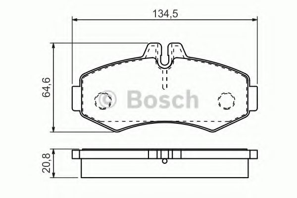 0 986 494 451 BOSCH   ,  