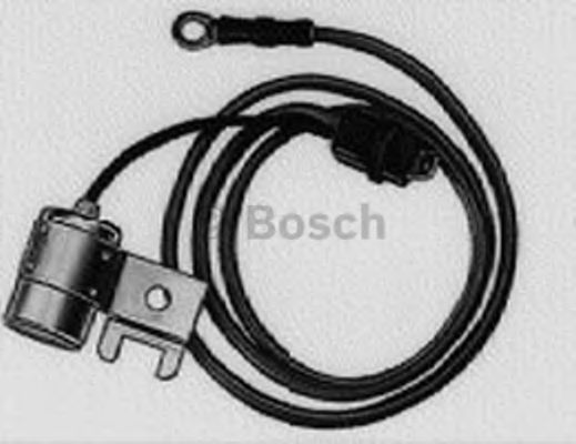 1 237 330 318 BOSCH ,  