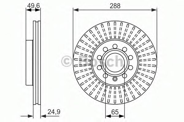 0 986 479 939 BOSCH  