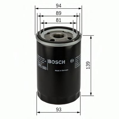 0 451 104 064 BOSCH  