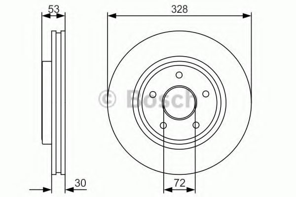 0 986 479 R48 BOSCH  