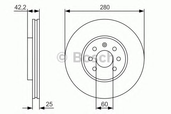 0 986 479 S55 BOSCH  