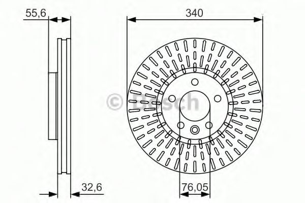 0 986 479 546 BOSCH  