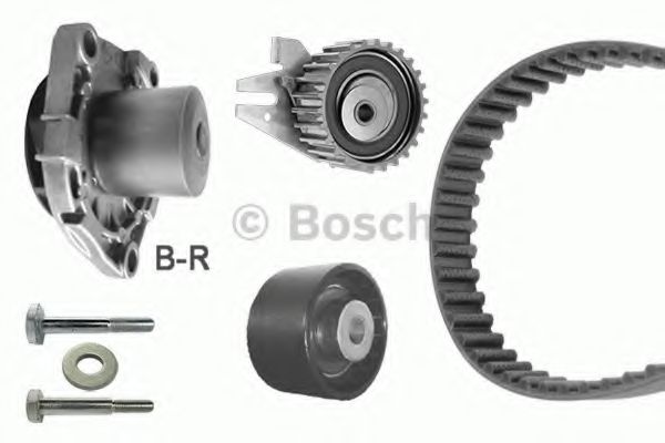 1 987 946 459 BOSCH   +   