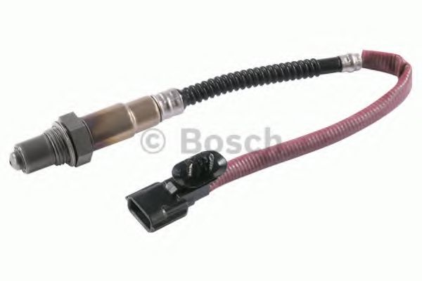 0 258 010 062 BOSCH -