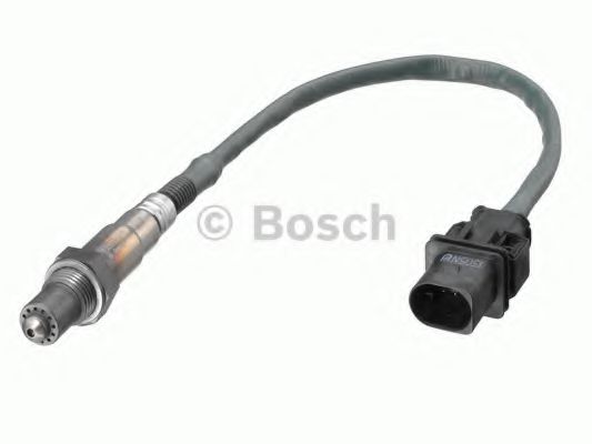 0 258 017 283 BOSCH -