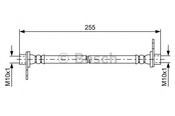 1 987 481 585 BOSCH  