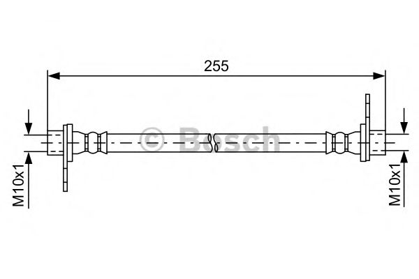 1 987 481 586 BOSCH  