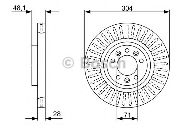 0 986 479 A89 BOSCH  