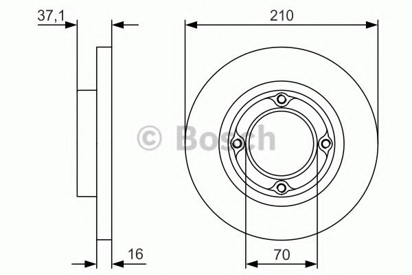 0 986 479 U96 BOSCH  