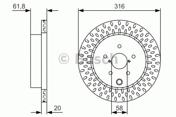 0 986 479 V05 BOSCH  