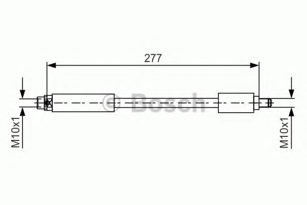 1 987 481 616 BOSCH  