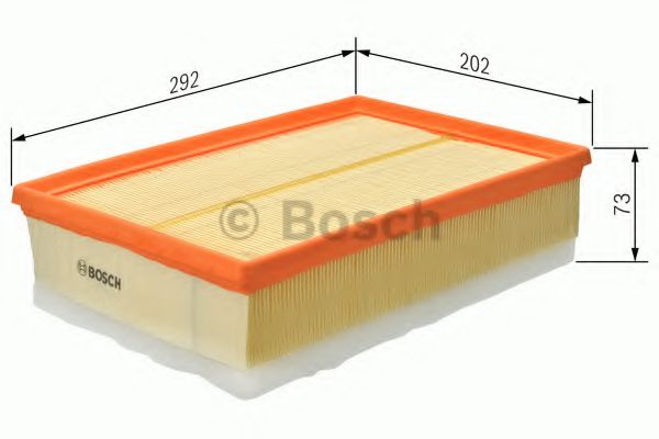 F 026 400 230 BOSCH  