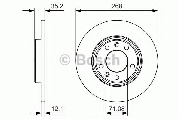 0 986 479 C24 BOSCH  