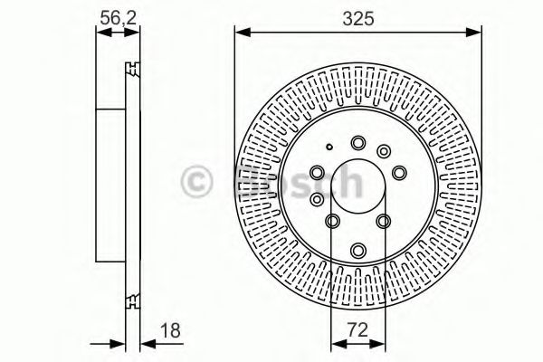 0 986 479 C30 BOSCH  