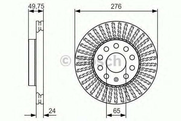 0 986 479 C47 BOSCH  