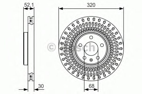 0 986 479 C49 BOSCH  