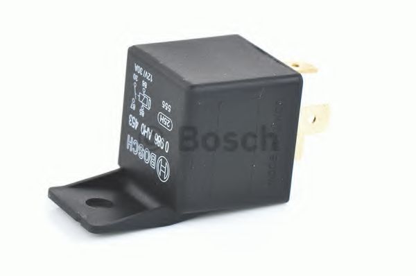 0 986 AH0 453 BOSCH ,  ; 