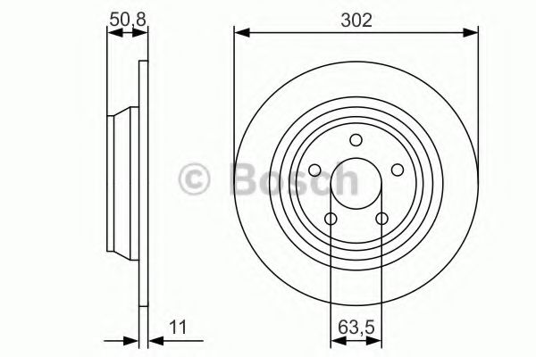 0 986 479 D37 BOSCH  