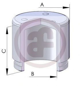 D02572 AUTOFREN S ,   